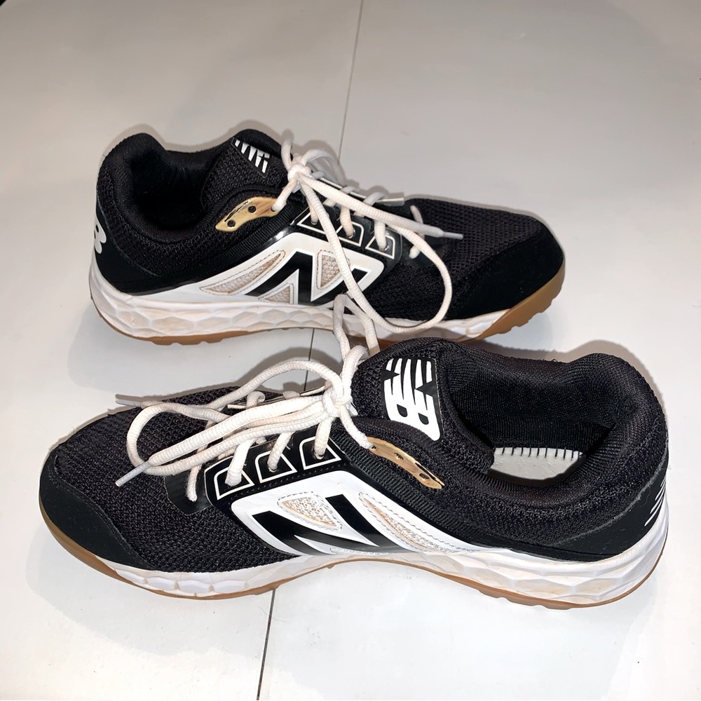 New Balance Turf Shoes Mens Size 10